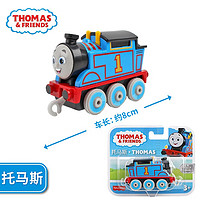 THOMAS & FRIENDS 合金小火车头