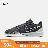 NIKE/耐克 儿童篮球鞋
