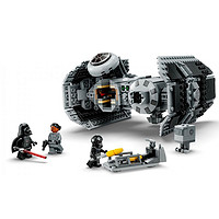 LEGO 乐高 星球大战系列75347TIE轰炸机拼装积木玩具儿童及节日礼物