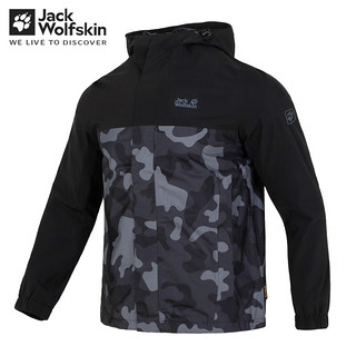 Jack Wolfskin 狼爪