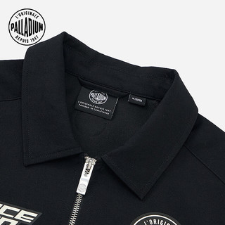 PALLADIUM帕拉丁上装休闲时尚潮流百搭短袖衬衫109721