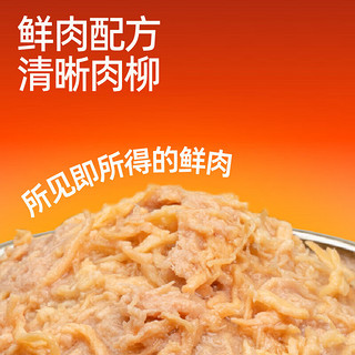 FURFUR LAND 毛星球 猫咪零食罐/妙鲜包