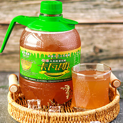 悠了优乐 鲜酿格瓦斯 1.5L*2桶