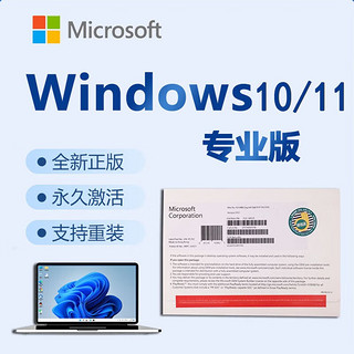 联想服务器工作站  Windows 11/10 专业版 系统 软件