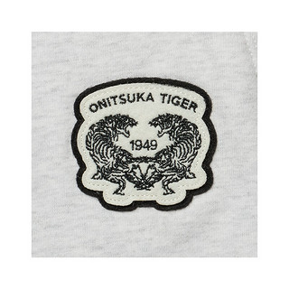 Onitsuka Tiger 鬼塚虎 运动T恤