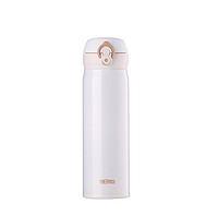 THERMOS 膳魔师 JNL-50保温保冷杯 500ml 珍珠白