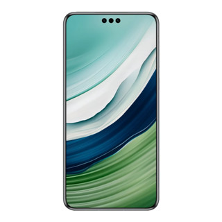 华为 Mate 60 Pro 手机 雅丹黑 12GB+512GB 乐臻版 免息版本12期