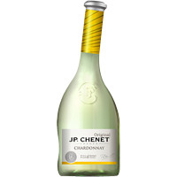 J.P.CHENET 香奈 霞多丽干白葡萄酒  法国进口红酒