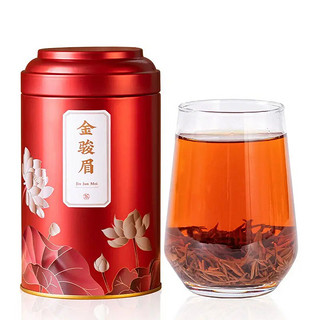 绿满堂 金骏眉 特级 口粮茶 125g