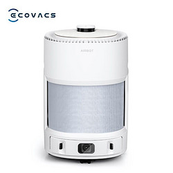 ECOVACS 科沃斯 沁宝ANDY PRO 空气净化器机器人