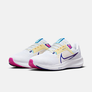 NIKE 耐克 男子公路跑步鞋 PEGASUS 40 DV3853-105