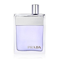 PRADA 普拉达 琥珀男士淡香水 EDT 100ml