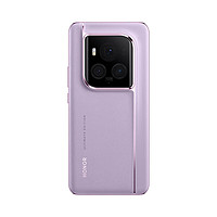 HONOR 荣耀 Magic6 至臻版 5G手机 16GB+1TB 天穹紫