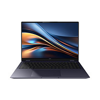 HONOR 荣耀 MagicBook Pro 16 HUNTER版 AI 16英寸 轻薄本 凝夜色Core Ultra5 125H、RTX 4060