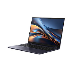 HONOR 荣耀 MagicBook Pro 16 HUNTER版 AI 16英寸 RTX 4060 8G、24GB、1TB SSD、3K、IPS、165Hz