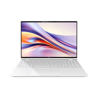 HONOR 荣耀 MagicBook Pro 16 HUNTER版 AI 16英寸 轻薄本 凝夜色（Core Ultra7 155H、RTX 4060 8G、24GB、1TB SSD、3K、IPS、165Hz）