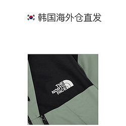 THE NORTH FACE 北面 THENORTHFACE北面DRYVENT防水抗风登山冲锋衣