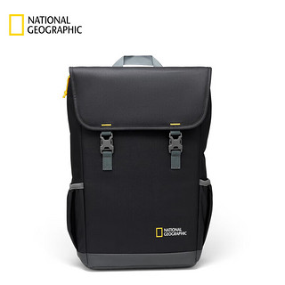 国家地理 NG E2 5168 摄影摄像包 单反相机包 双肩包 微单、便携 旅行多功能用途包