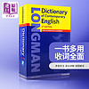 Longman Dictionary朗文当代英文词典第6版 英文原版工具书