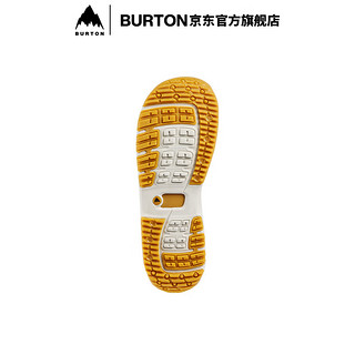 BURTON伯顿23-24雪季男士RULER BOA滑雪鞋高手加宽单板214261 21426104200 7.5