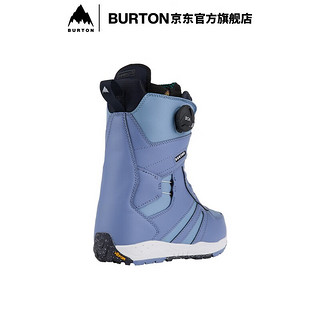 BURTON女士23/24雪季FELIX BOA滑雪鞋单板滑雪131791 13179109401 6