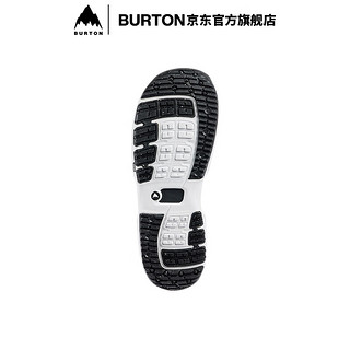 BURTON伯顿23-24雪季男士RULER BOA滑雪鞋高手加宽单板214261 21426104500 6