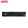 APC ups不间断电源SURT1000XLI-CH机房网络设备稳压应急备用ups电源1KVA/900W替代SURT1000XLICH