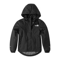 THE NORTH FACETheNorthFace北面童装女童防水外套硬壳夹克24春|8A49