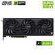 ASUS 华硕 PROART GeForce RTX4070 Ti SUPER O16G 创艺国度系列专业独立显卡