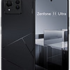 华硕华硕 ASUS Zenfone11 Ultra 5G安卓原生系统双卡 6.78英寸 国际版 黑色 16+256GB