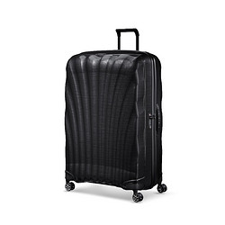 Samsonite 新秀丽 C-Lite系列 PP拉杆箱 CS2 20寸