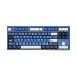 Akko 艾酷 3087 海洋之星 有线机械键盘 87键 TTC金兰轴