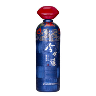 今世缘 白酒 鸿运当头 浓香型 白酒42度 1000ml*6整箱装