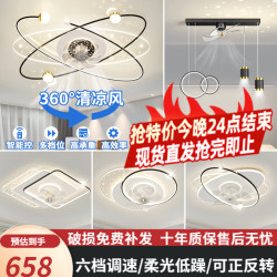 欧典名居 灯具套餐三室两厅全屋智能组合客厅灯现代简约吸顶灯轻奢