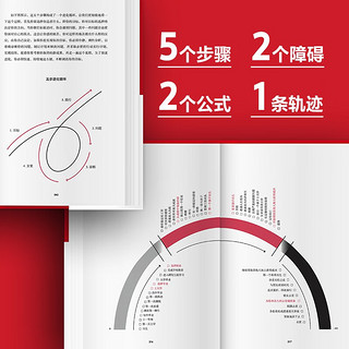 原则系列 原则+原则：应对变化中的世界秩序+原则 实践版（套装3册） 瑞·达利欧 中信出版社图书