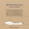 irisette德国95白鹅绒枕五星级酒店枕头羽绒枕芯全鹅绒超柔助眠枕