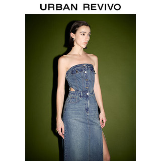 URBAN REVIVO 连衣裙