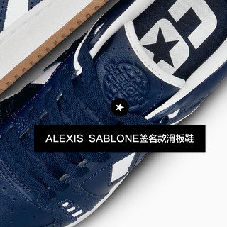 匡威（Converse） AS-1 Pro ALEXIS SABLONE滑板鞋A04598C A04598C 37