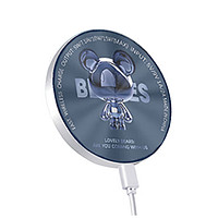 MAX Base 磁吸无线充电器 15W K1011-1
