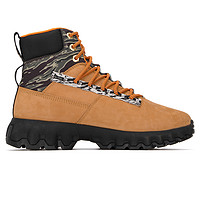 Timberland 20点：Timberland 添柏岚 舒适耐磨休闲鞋 A2NEE231