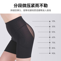 Leonisa提臀收腹裤收小肚子丰胯加强聚拢臀型塑身修型四季可穿 肤色 XXL