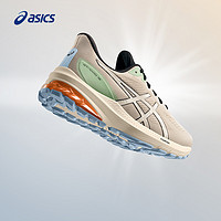 ASICS 亚瑟士 新款跑鞋GT-1000 12男子稳定支撑跑鞋减震透气运动鞋