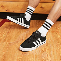 adidas 阿迪达斯 NEO Daily 3.0 男子休闲运动鞋 FW7439