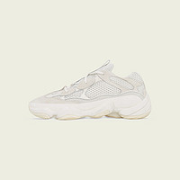 adidas 阿迪达斯 三叶草 YEEZY 500 GX3607 中性休闲运动鞋