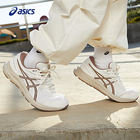 ASICS 亚瑟士 男女跑步鞋GEL-CONTEND 7情侣减震回弹舒适跑步运动鞋