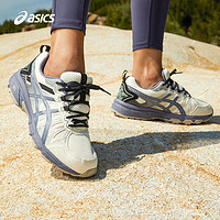 ASICS 亚瑟士 、：ASICS 亚瑟士 男女越野跑鞋 GEL-VENTURE 7户外运动鞋