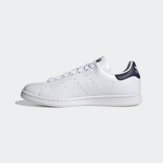 adidas 阿迪达斯 ORIGINALS Stan Smith 中性运动板鞋 FX5501