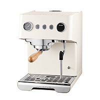GEMILAI 格米莱 [新品]格米莱CRM3028云象半自动咖啡机小型家用意式商用大锅炉