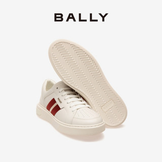 BALLY 巴利 男士低帮休闲鞋 6236586