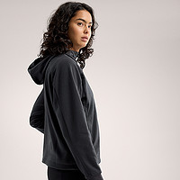 ARC'TERYX 始祖鸟 MOMENTA HOODY 休闲 女子 卫衣